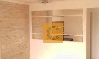 Imagem: Apartamento com 2 dormitórios para alugar