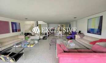 Imagem 4: Rio de Janeiro - Apartamento Padrão - Leblon