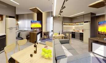 Imagem 3: Apartamento-São Paulo-SANTANA