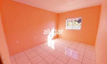 Imagem 4: Casa Desvio Rizzo Caxias do Sul