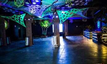 Imagem 5: Zoneamento - Pode ser feito qualquer tipo de comércio e possibilidade de 40 vagas de autom