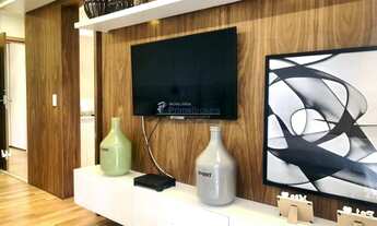 Imagem 8: Venda Locaçao Vila Mariana Alto Padrao mobiliado,3 suites 4 vagas