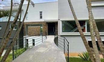 Imagem 5: Casa à venda, 435 m² por R$ 2.800.000,00 - Granja Viana - Carapicuíba/SP