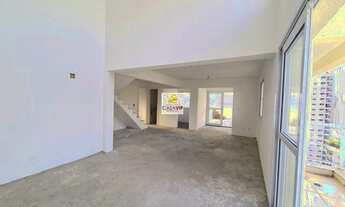 Imagem 5: Cobertura à venda, Moema, 234m², 4 dormitórios, 2 suítes, 3 vagas!