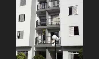 Imagem 3: Apto 02 Dormitorios