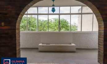 Imagem 1: Apartamento Venda Consolação 170 m² 3 Dormitórios