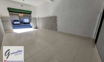 Imagem 1: Salão para alugar por R$ 1.500/mês - Jardim do Papai - Guarulhos/SP