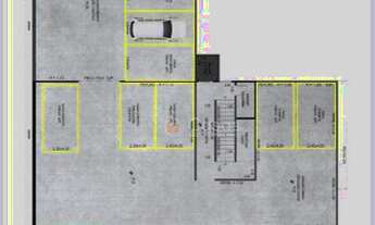Imagem 4: Cobertura com 3 dormitórios à venda, 115 m² por R$ 499.000 - Francisco Bernardino - Juiz d
