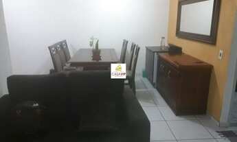 Imagem 3: Apartamento à venda, Jardim Santa Emília, 62m², 2 dormitórios, 1 vaga!