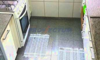 Imagem 5: Cobertura - São Bernardo - Campinas