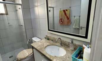 Imagem 7: Apartamento para Venda em Salvador, Paralela, 3 dormitórios, 1 suíte, 3 banheiros, 2 vagas