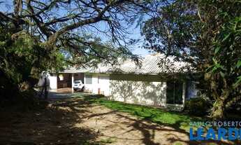 Imagem 3: CASA TÉRREA - LAGOA DA CONCEIÇÃO - SC