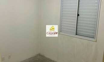 Imagem 5: Apartamento à venda, Vila Talarico, 48m², 2 dormitórios, sem vaga!