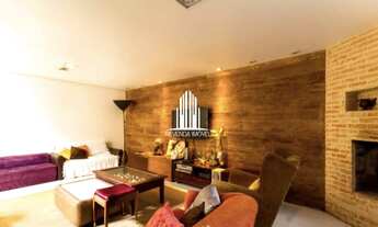 Imagem 3: SOBRADO À VENDA EM INTERLAGOS