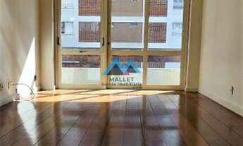 Imagem 1: Lindo apartamento de 2 quartos à venda em Botafogo