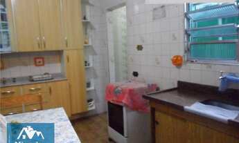 Imagem 5: Casa com 4 dormitórios à venda, 150 m² por R$ 703.000,00 - Vila Maria - São Paulo/SP