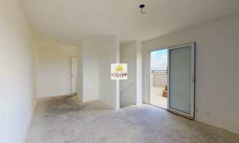 Imagem 5: Cobertura duplex à venda, Vila Paiva, 124m², 3 dormitórios, 1 suíte, 2 vagas!