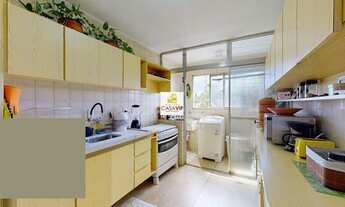 Imagem 6: Apartamento à venda, Santo Amaro, 58m², 2 dormitórios, 1 vaga!