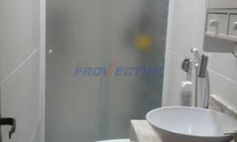 Imagem 5: Casa - Jardim Santa Amália - Campinas