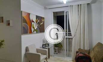 Imagem 7: Apartamento com 3 dormitórios à venda, 74 m² por R$ 480.000,00 - Butantã - São Paulo/SP