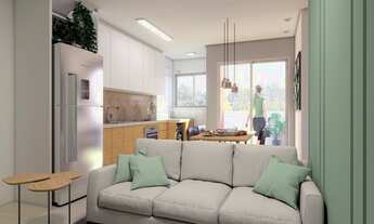 Imagem 6: CRICIúMA - Apartamento Padrão - São francisco