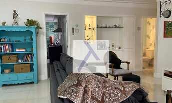 Imagem 2: Apartamento com 3 dormitórios à venda, 136 m² por R$ 1.260.000,00 - Jardim Marajoara - São