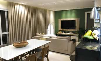 Imagem 2: Apartamento para venda 94m², 2 dormitórios sendo 1 suíte a 4 minutos dos Shoppings Morumbi