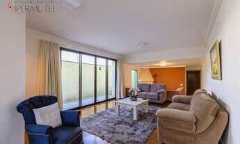 Imagem 3: Casa com 3 dormitórios à venda, 525 m² por R$ 2.200.000 - Planalto Paulista - São Paulo/SP