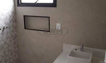 Imagem 3: Casa Residencial à venda, Alphaville Nova Esplanada, Votorantim - CA9300