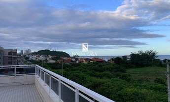 Imagem 7: Prédio residencial na Praia da Cal , com 03 pavimentos e terraço a poucos metros da beira