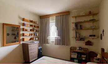 Imagem 6: Apartamento Moema