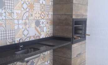 Imagem 5: Casa à venda no Condomínio Golden Park Residence, Sorocaba