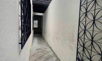 Imagem 7: Casa com 1 dormitório à venda, 64 m² por R$ 340.000 - Aldeota - Fortaleza/CE