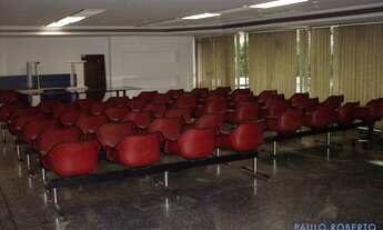 Imagem 2: CONJ. COMERCIAL - PARAÍSO - SP