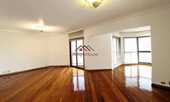 Imagem 3: Venda Apartamento 4 Dormitórios - 215 m² Perdizes