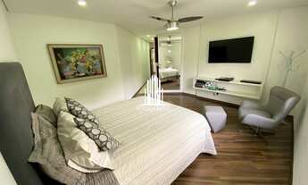 Imagem 4: Casa Alto Padrao Sao Fernando Golf Clube