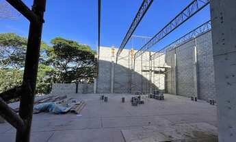 Imagem 4: Galpão jundiaí