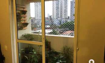 Imagem 5: Apartamento com 2 dormitórios à venda, 63 m² por R$ 560.000,00 - Vila Guarani (Zona Sul)