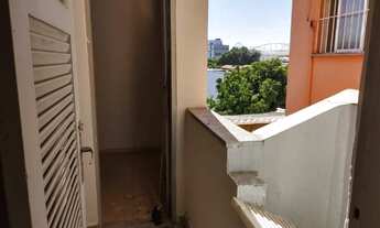 Imagem 4: Engenho de Dentro - Apartamento 2 Quartos Vazio