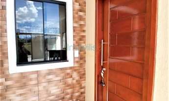 Imagem 2: Casa Térrea à venda - 3 dorms - 150 m² - Residencial Antares - Taubaté/SP