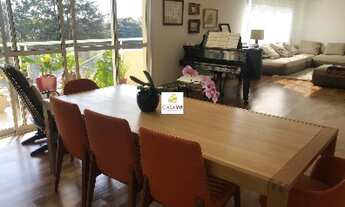 Imagem 3: Apartamento à venda, Vila Mariana, 230m², 4 suítes, 4 vagas!