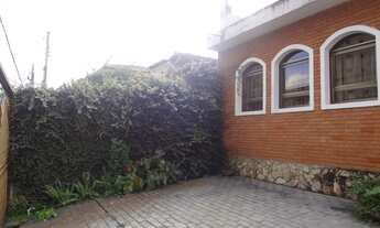 Imagem 2: São Paulo - Casa Comercial - ALTO DE PINHEIROS