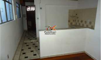 Imagem: Kitnet para Locação em Belo Horizonte