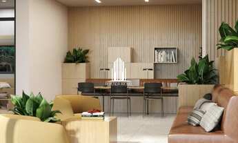 Imagem 2: Apartamento no Paraíso