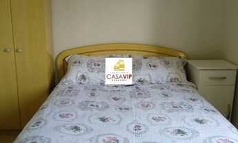 Imagem 7: Apartamento à venda, Vila Monumento, 58m², 2 dormitórios, 1 vaga!