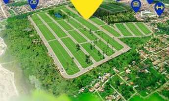 Imagem 4: Lote/Terreno para venda com 160 metros quadrados em Eduardo Gomes - São Cristóvão - SE