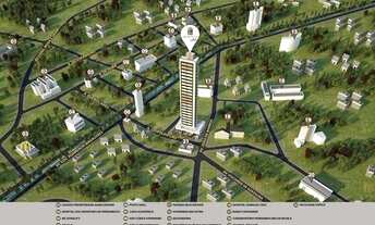 Imagem 2: LT Apartamento com 3 dormitórios