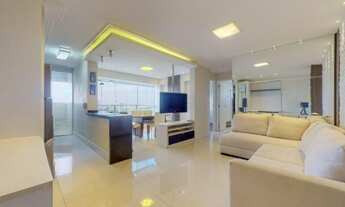 Imagem: Apartamento 2 dormitórios para Venda em