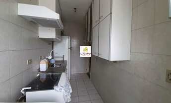 Imagem 5: Apartamento à venda, Parada Inglesa, 52m², 2 dormitórios, 1 suíte, 1 vaga!
