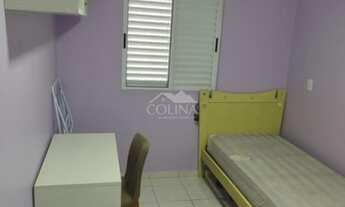 Imagem 2: Apartamento - Jardim Tamoio - Jundiaí